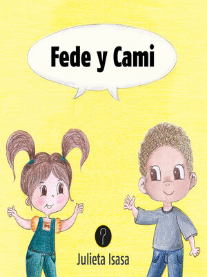 cover image of Fede y Cami